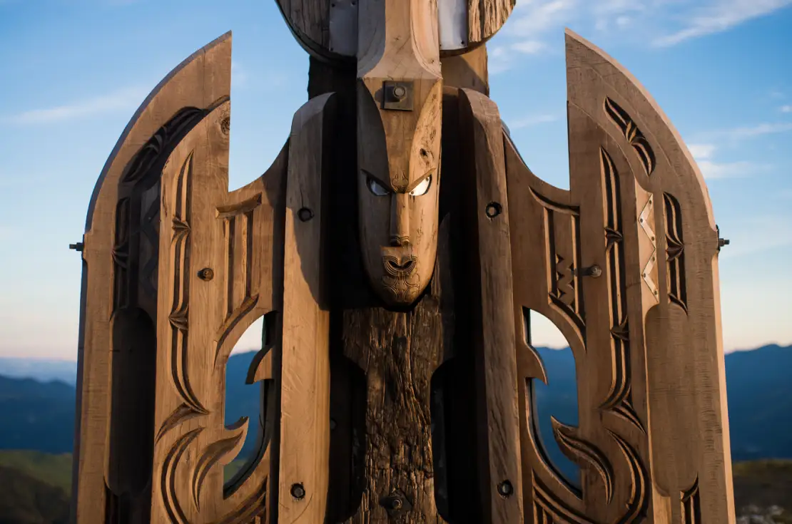 Experience the essence of Māori culture